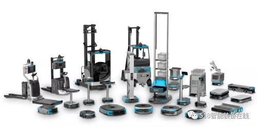 又一次跨越 從產品服務到技術突破，極智嘉“智”向何方